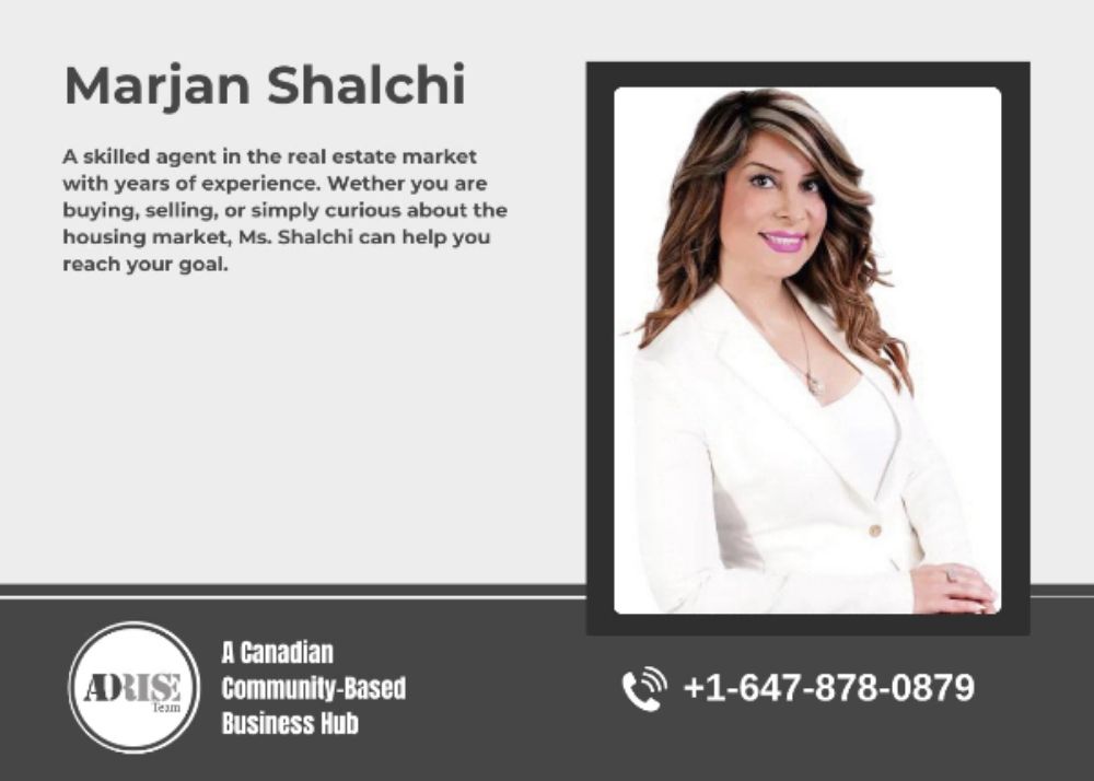 Marjan Shalchi-