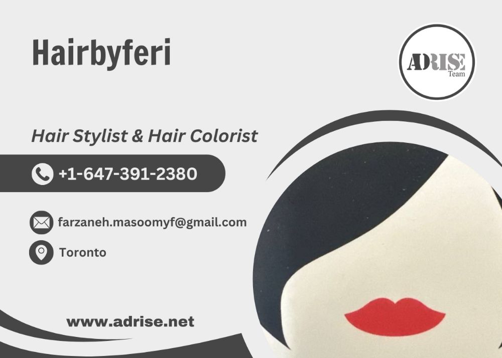 Hairbyferi-