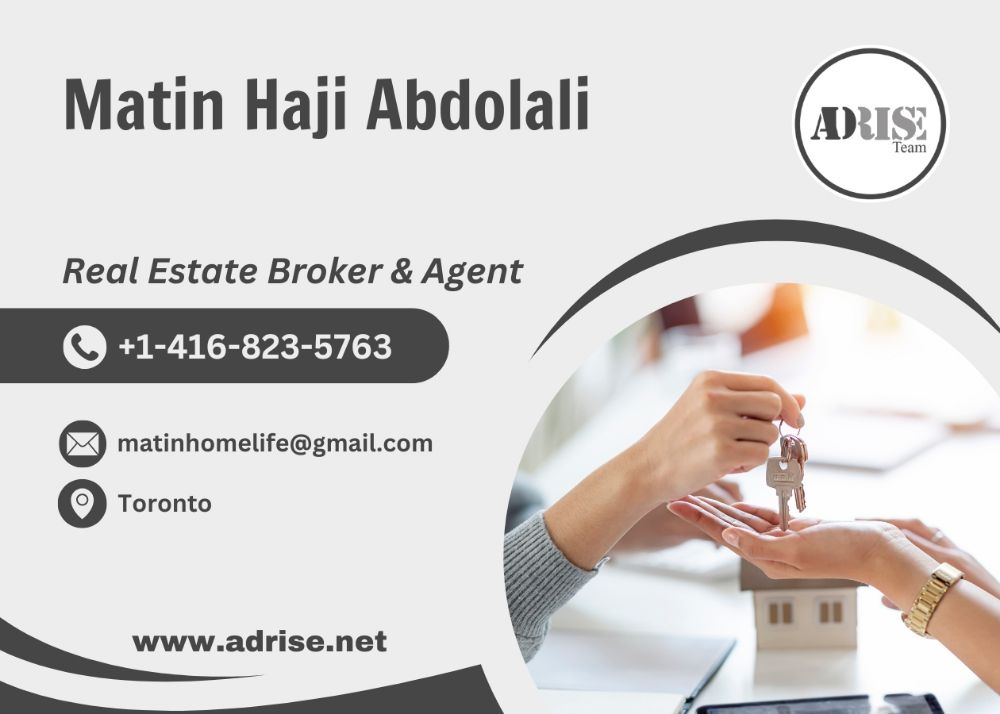 Matin Haji Abdolali-