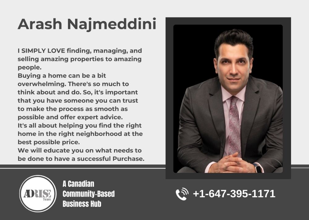 Arash Najmeddini-