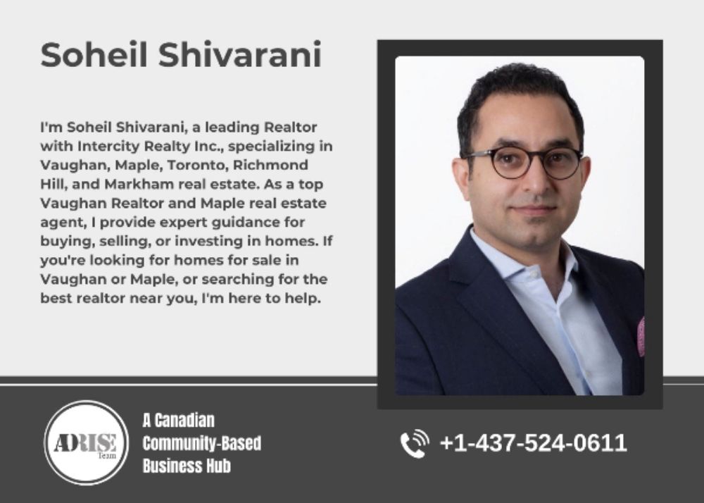 Soheil Shivarani-