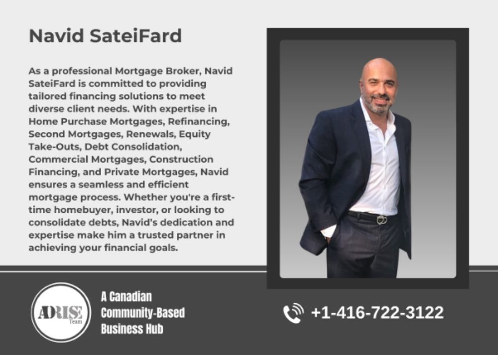 Navid SateiFard-