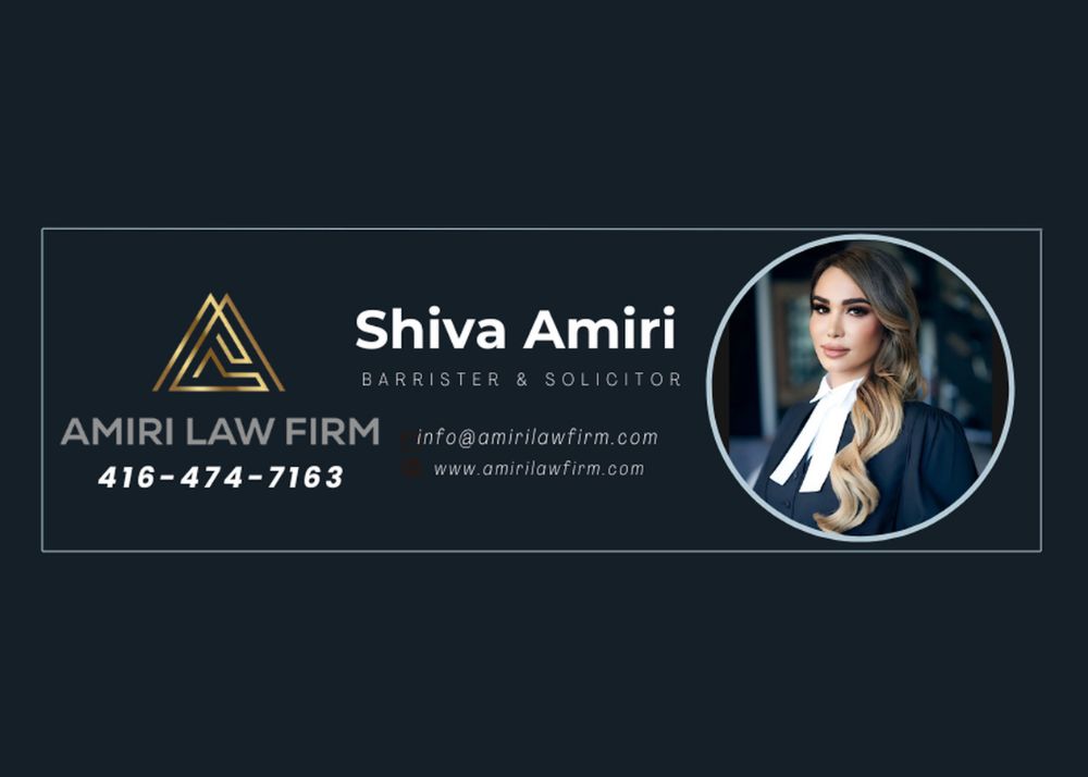 Amiri Law Firm-