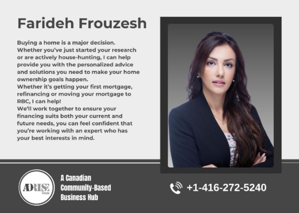 Farideh Frouzesh-