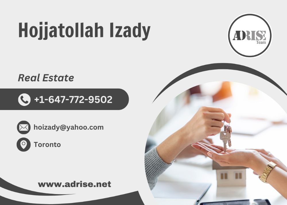 Hojjatollah Izady-