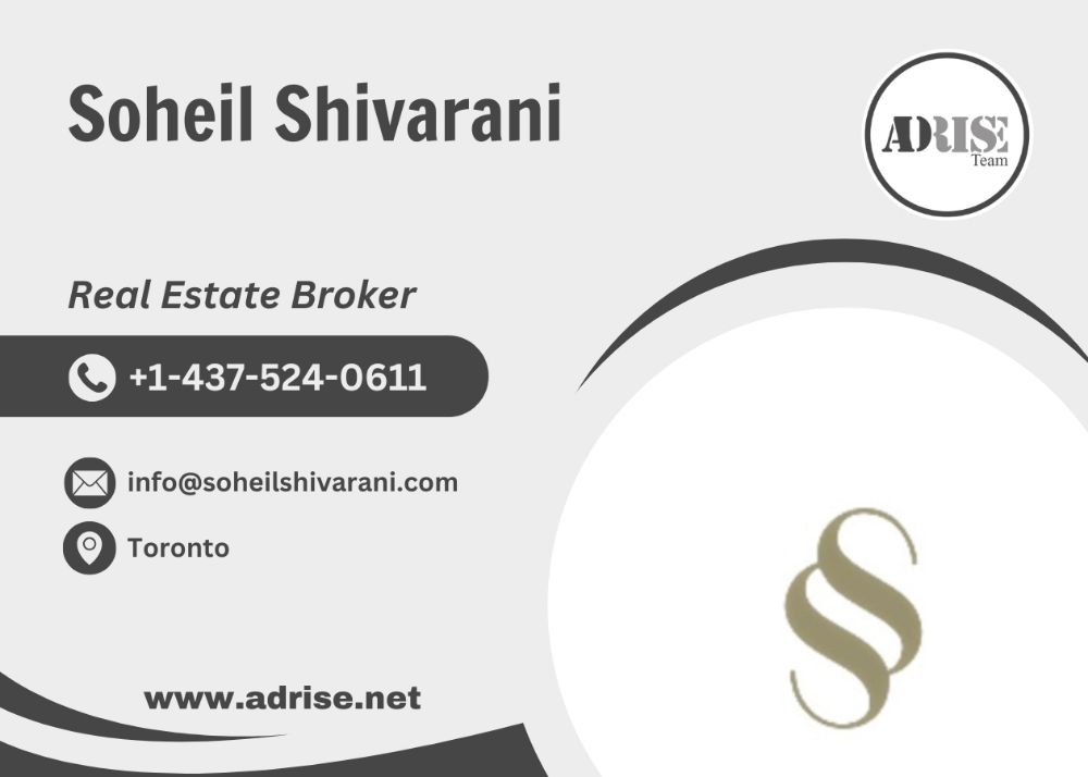 Soheil Shivarani-