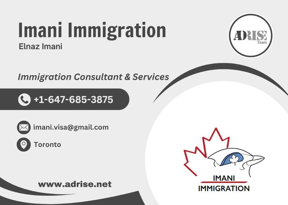 Imani Immigration-