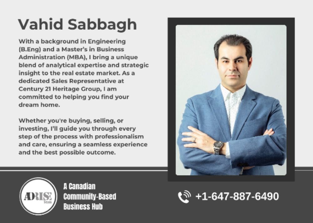 Vahid Sabbagh-