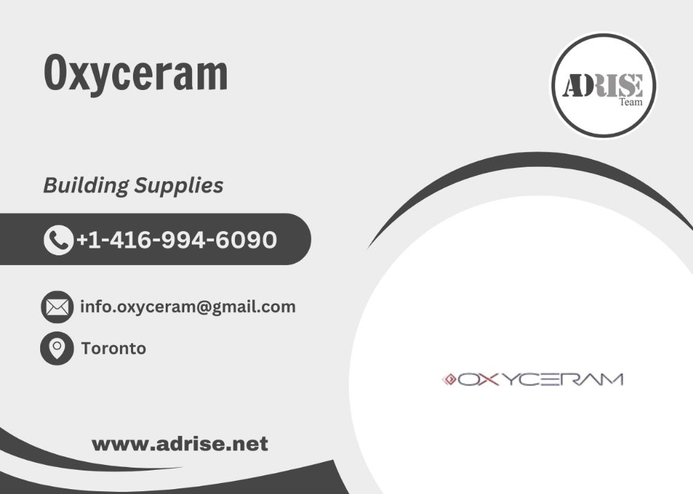 Oxyceram-