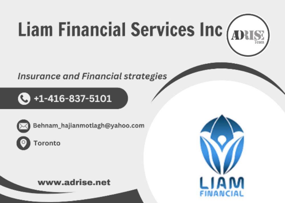 Liam Financial Services Inc -