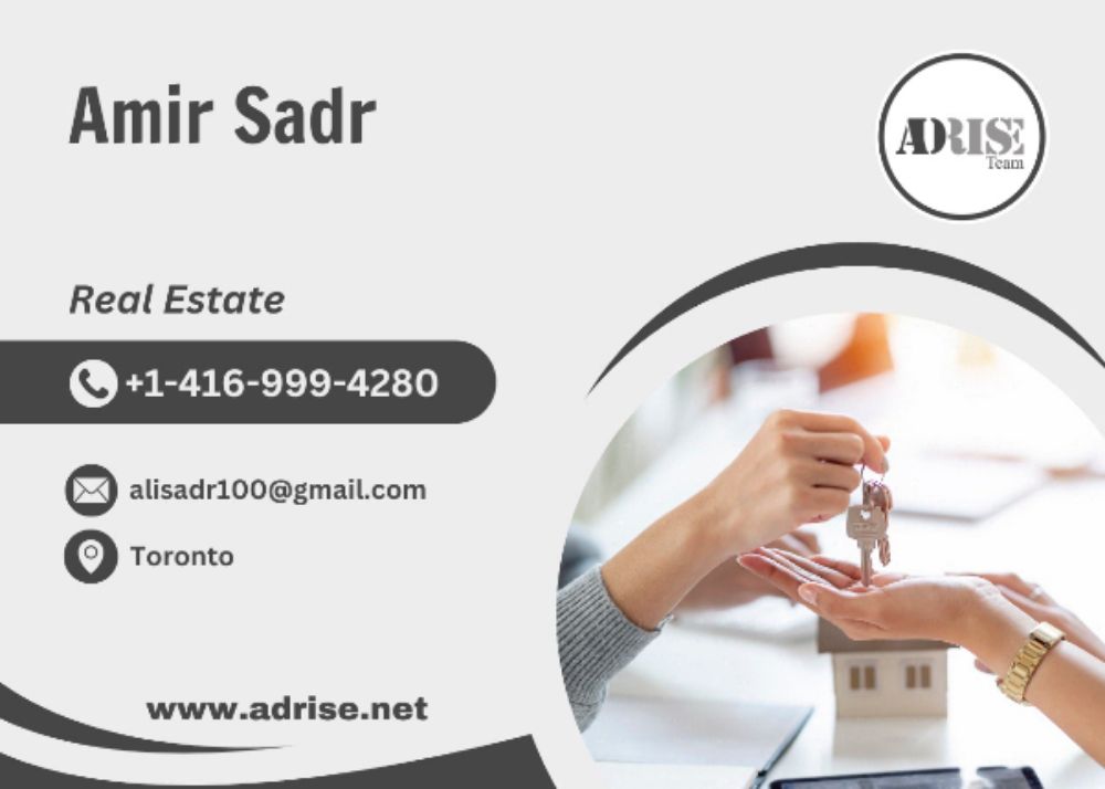 Amir Sadr-