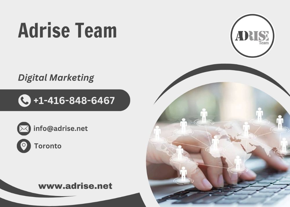 Adrise-