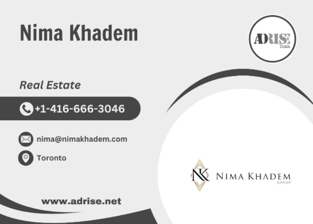 Nima Khadem-