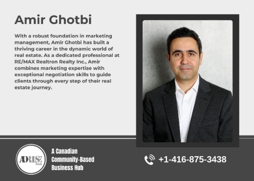 Amir Ghotbi-