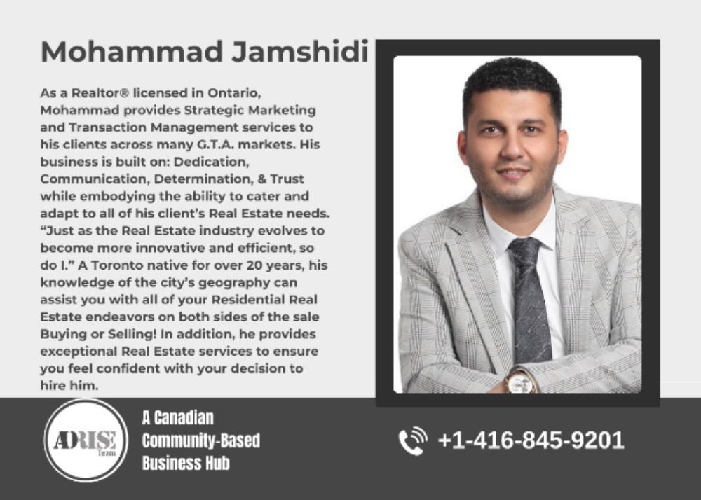 Mohammad Jamshidi -