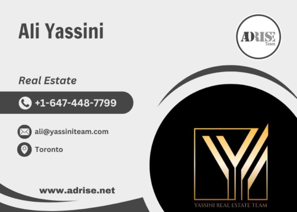 Ali Yassini-