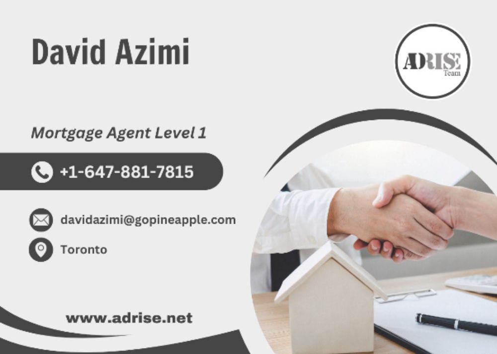 David Azimi-