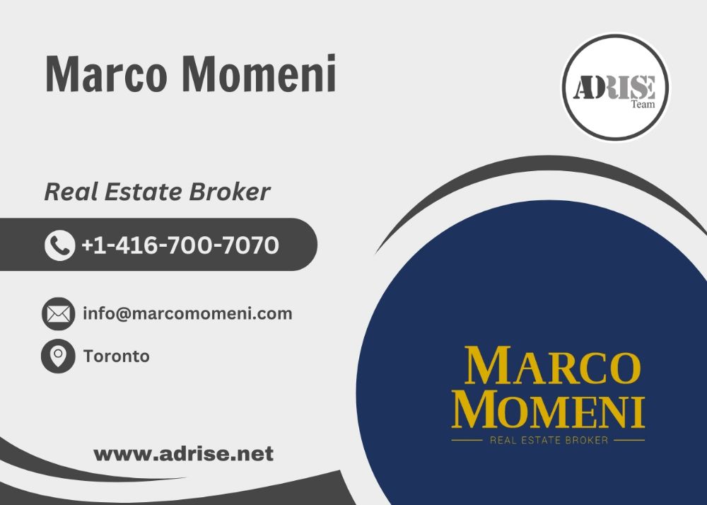 Marco Momeni-