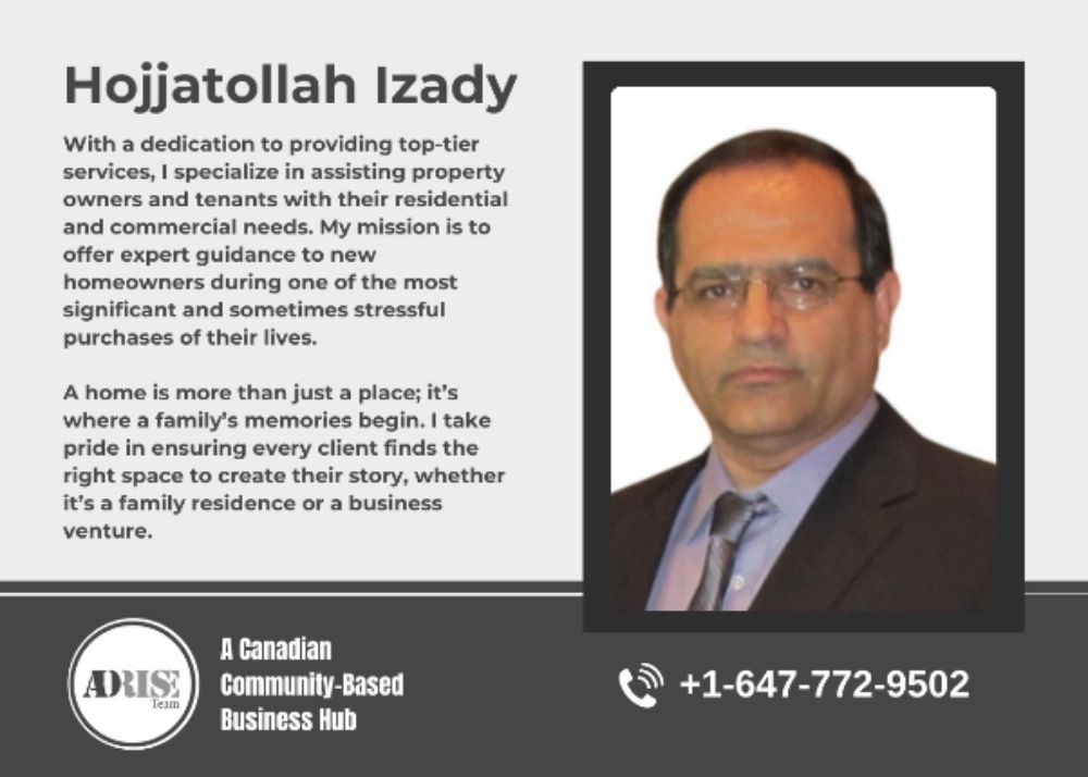 Hojjatollah Izady-