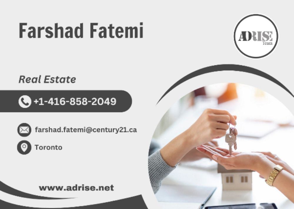 Farshad Fatemi-