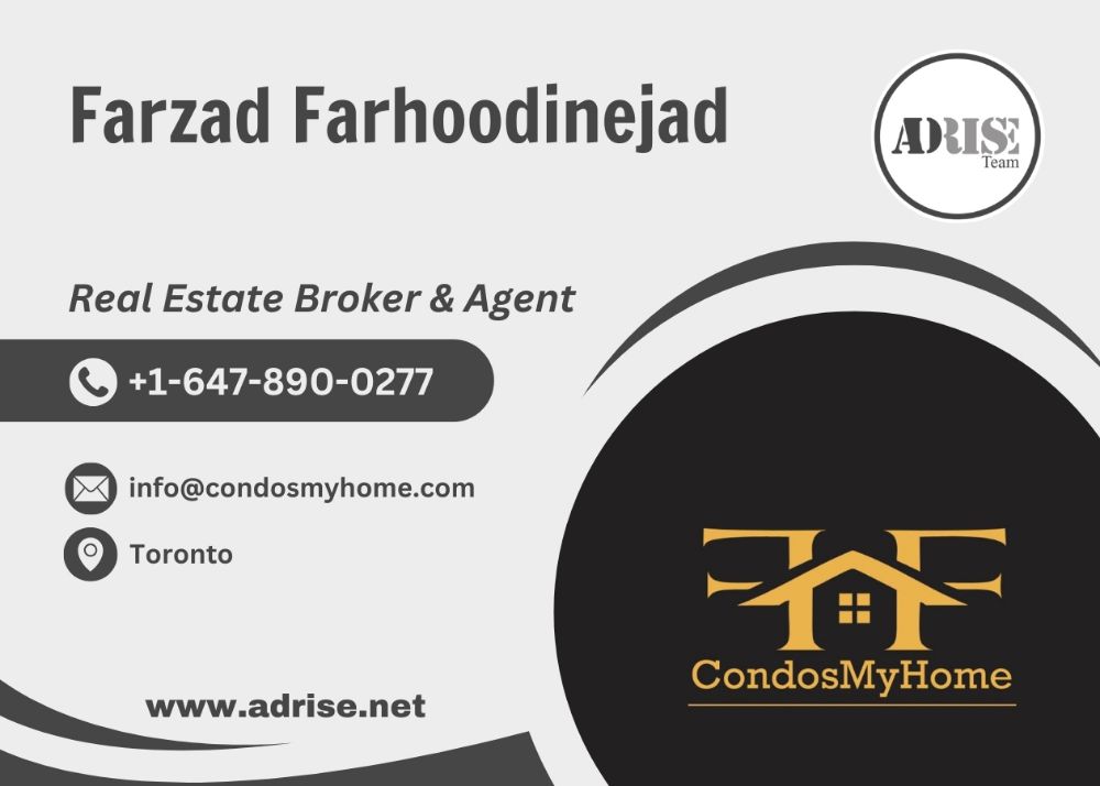 Farzad Farhoodinejad-