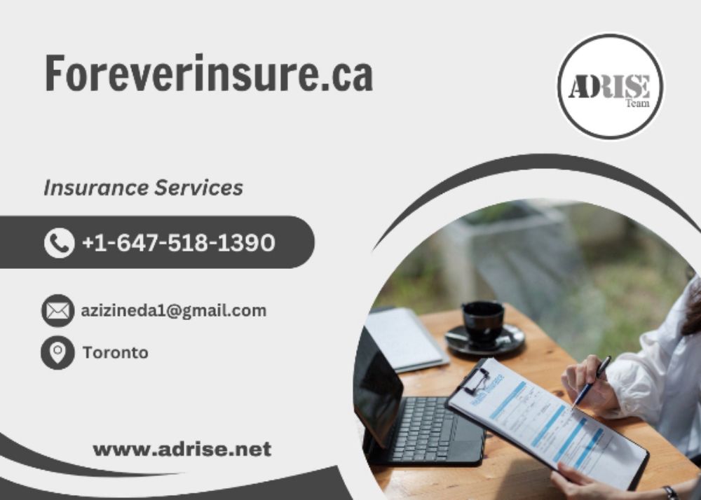 Foreverinsure.ca-