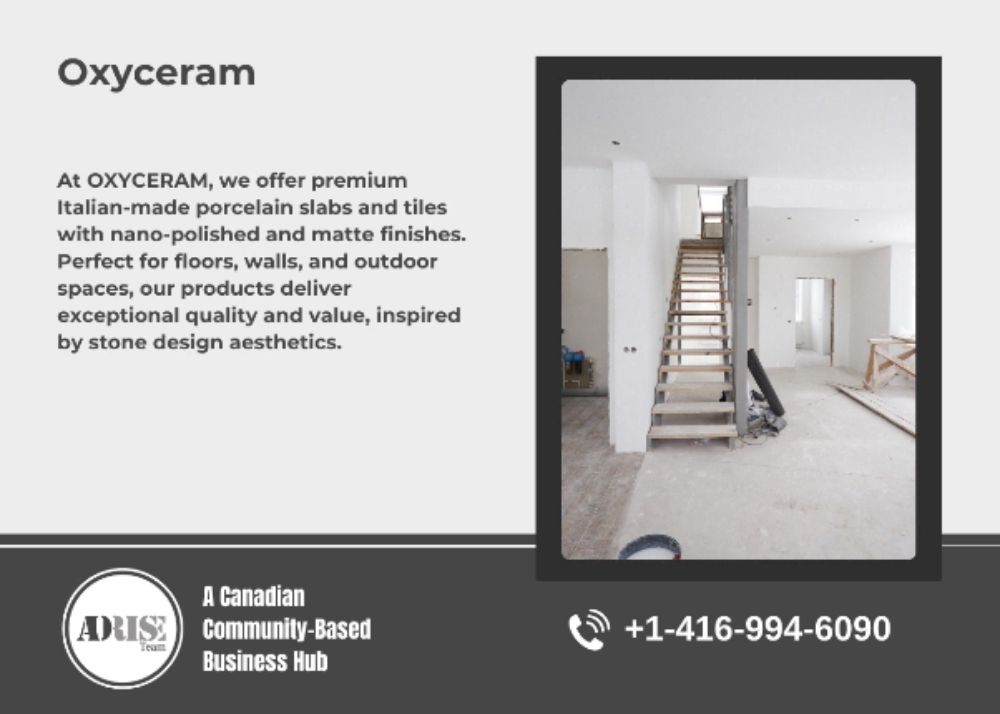 Oxyceram-