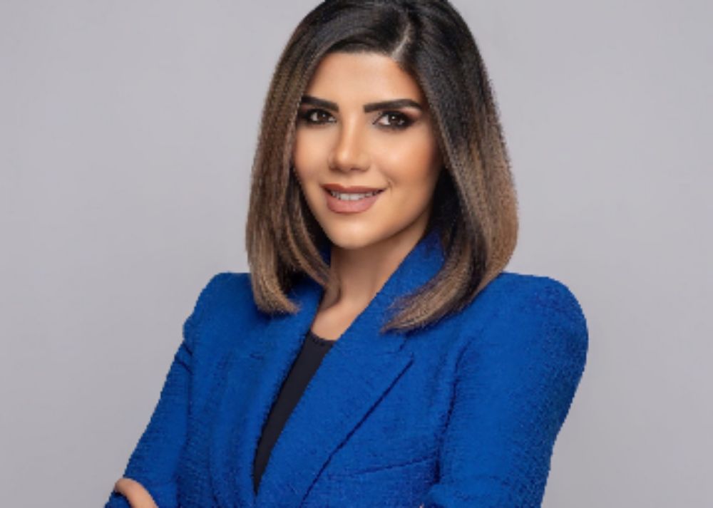 Bahar Rezaei-