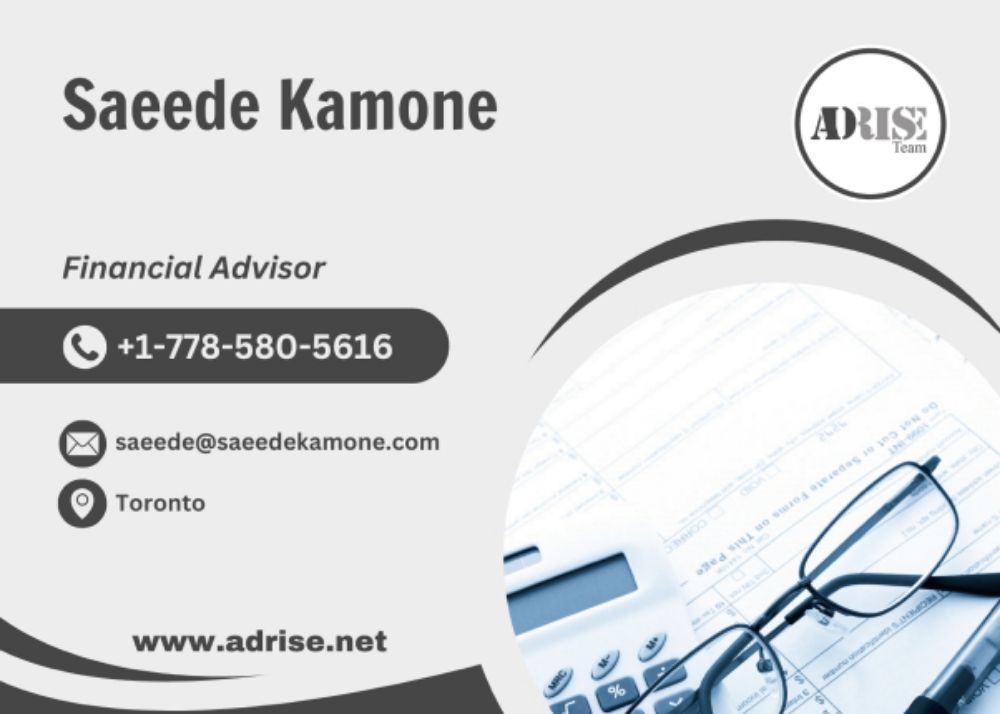 Saeede Kamone-