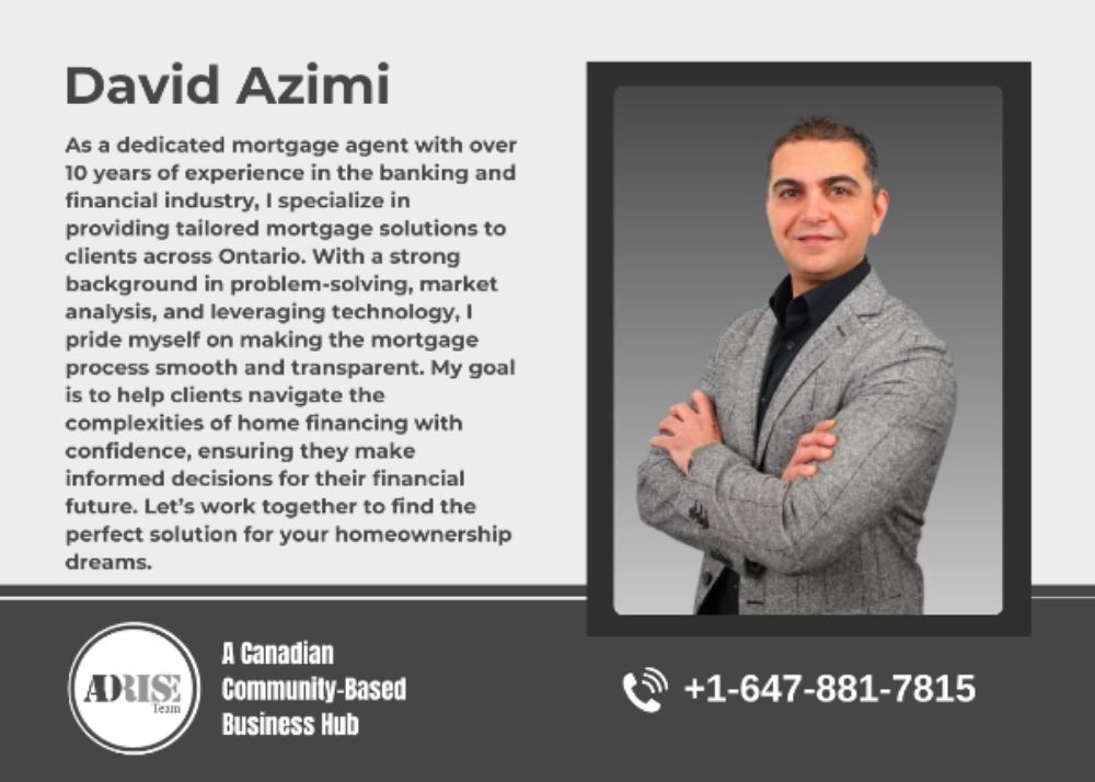 David Azimi-