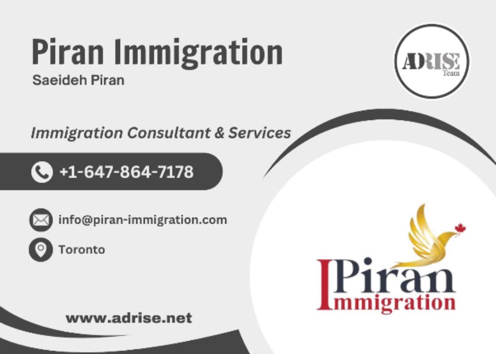 Piran Immigration -