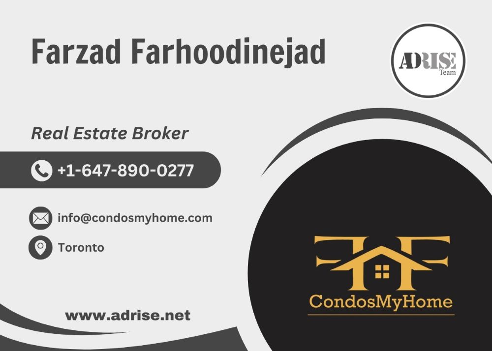 Farzad Farhoodinejad-