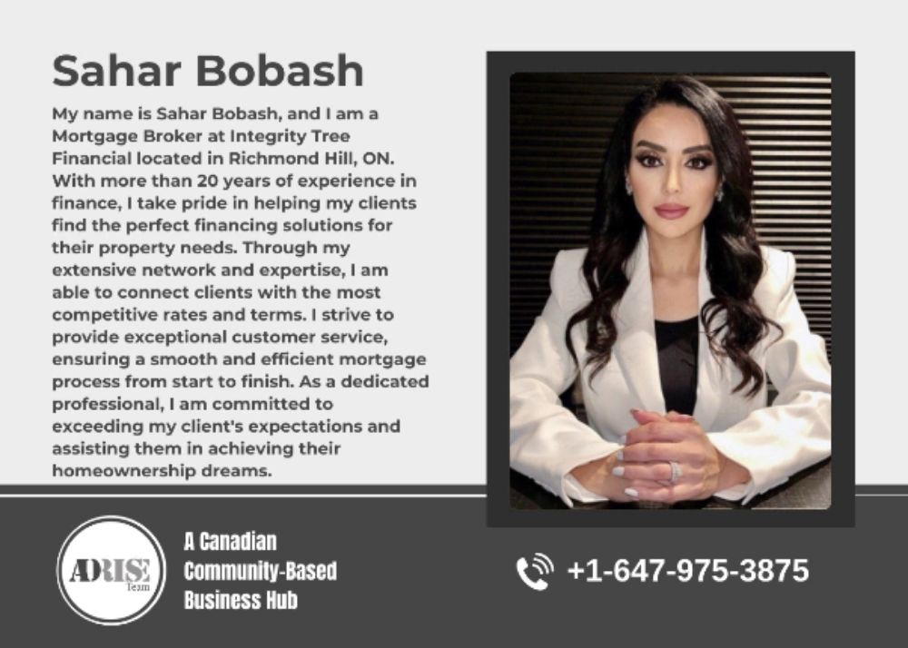 Sahar Bobash-