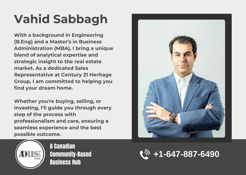 Vahid Sabbagh-