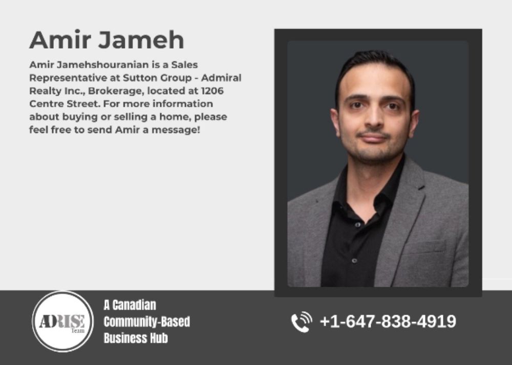 Amir Jameh-