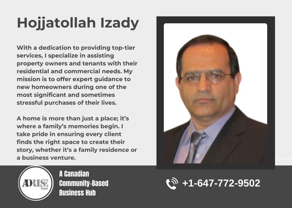 Hojjatollah Izady-