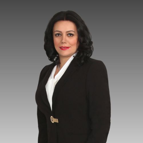 Azadeh Jalili