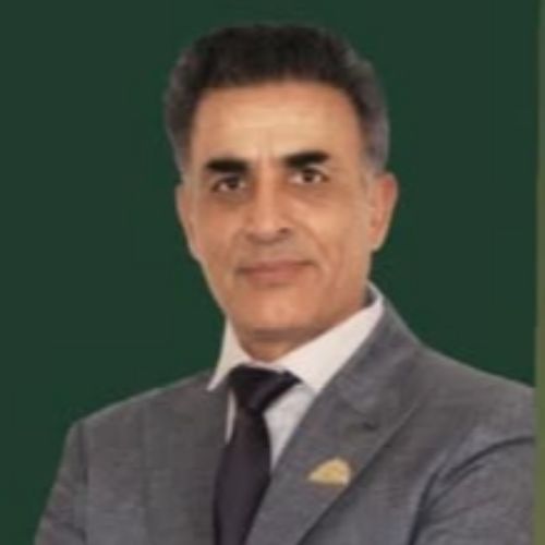 Alireza Jorat