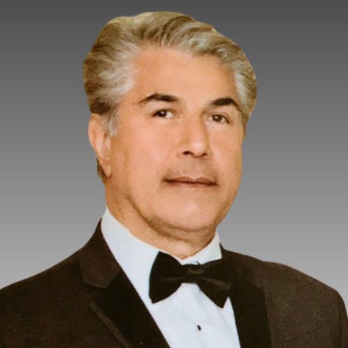 Nader Akhbari