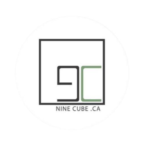 Nine.Cube Intetior Design Studio