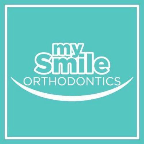 My Smile Orthodontics (Dr. Zahra Najirad)