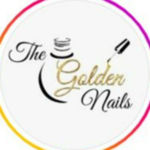 The Golden Nails Salon