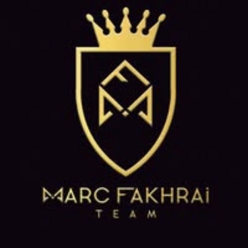 Marc Fakhrai Team