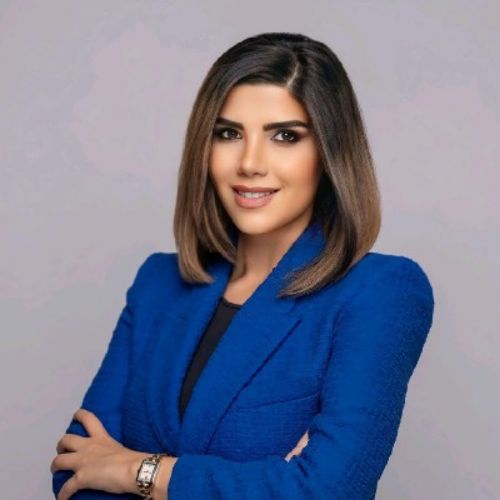 Bahar Rezaei