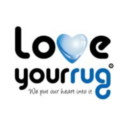 Love Your Rug