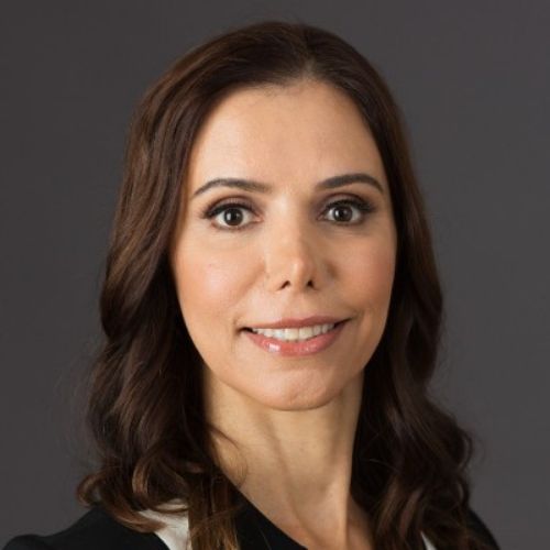 Nasrin Zamani, Barrie Realtor