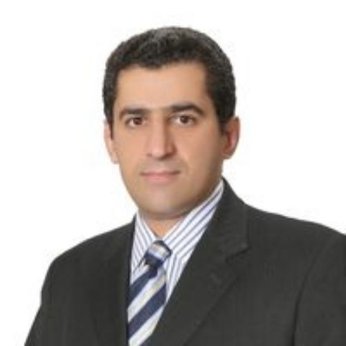 Hamid-Reza Forouzideh