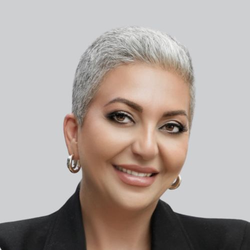 Elham Golmohammadi