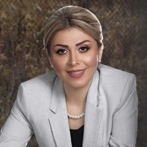 Mahsa Hassanzadeh