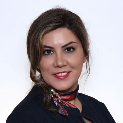 Dr. Bahareh Talaei